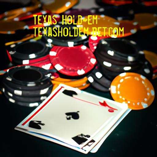 estratégias de poker