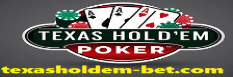 Texas Hold’em